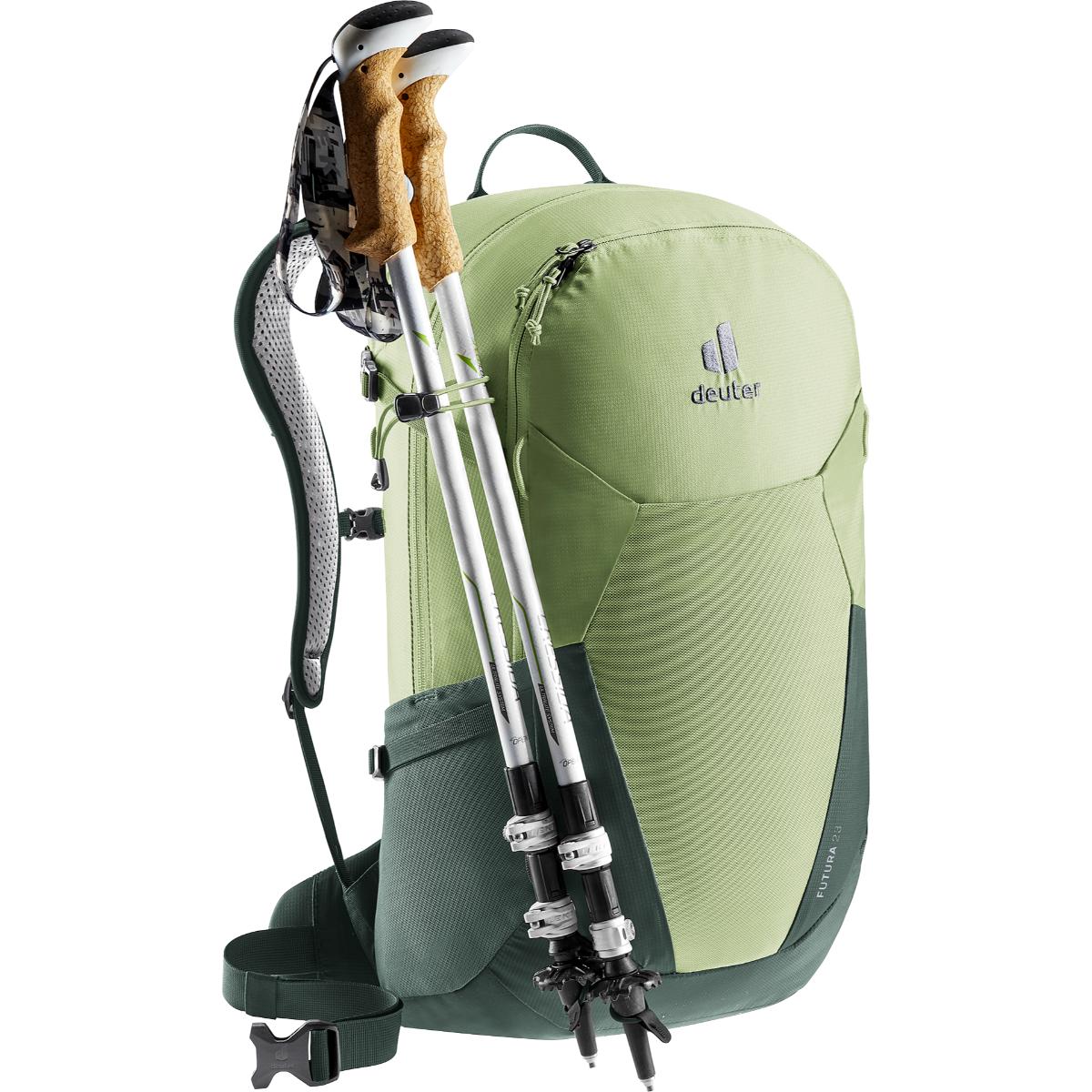HIKING BACKPACK FUTURA 23