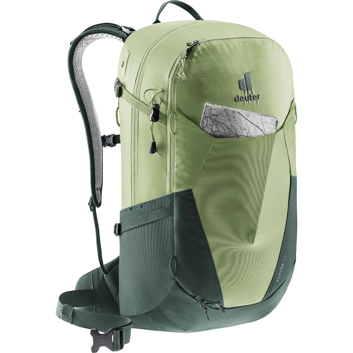 HIKING BACKPACK FUTURA 23