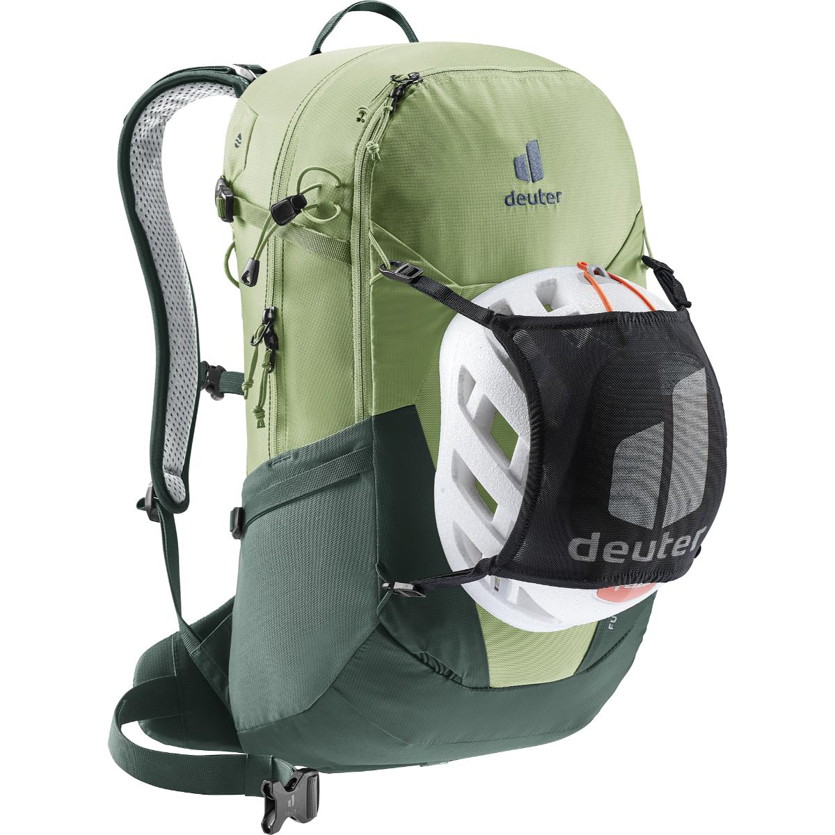HIKING BACKPACK FUTURA 23