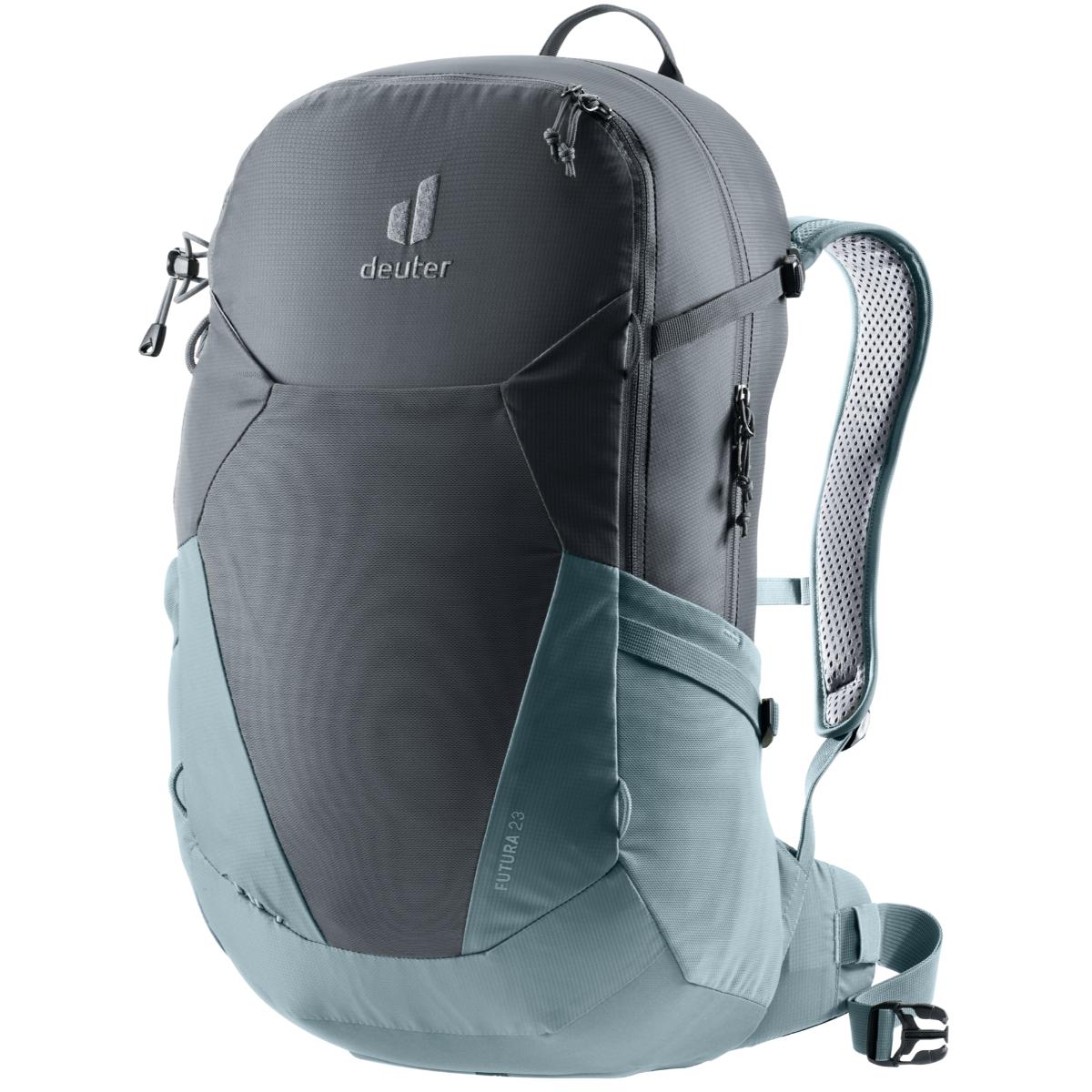 HIKING BACKPACK FUTURA 23