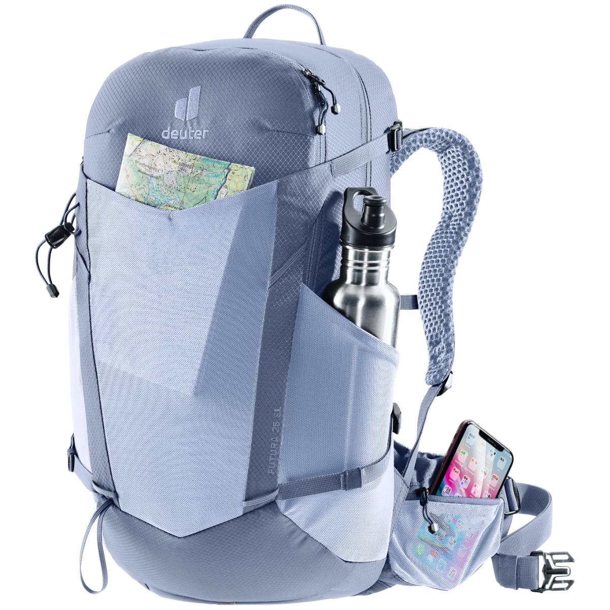 DEUTER FUTURA 25 SL