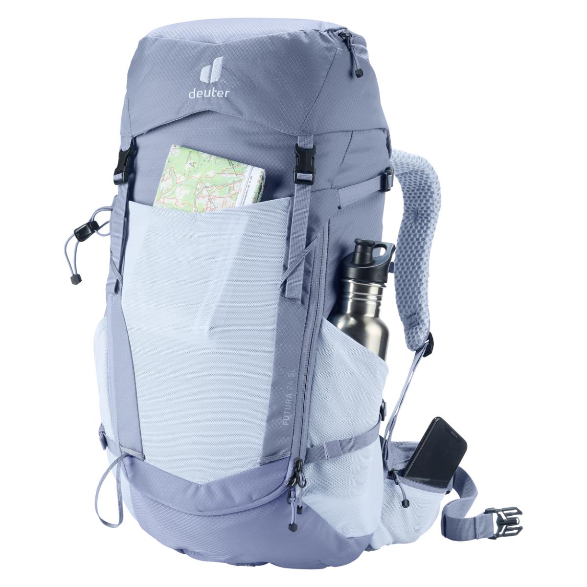 DEUTER FUTURA 24 SL