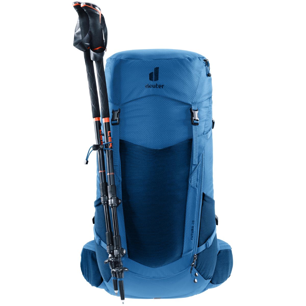 DEUTER FUTURA 26