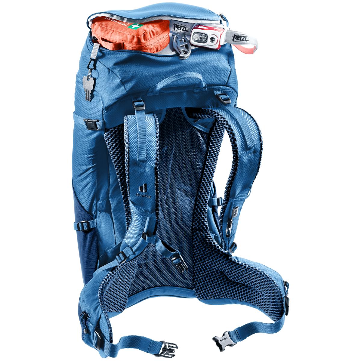 DEUTER FUTURA 26
