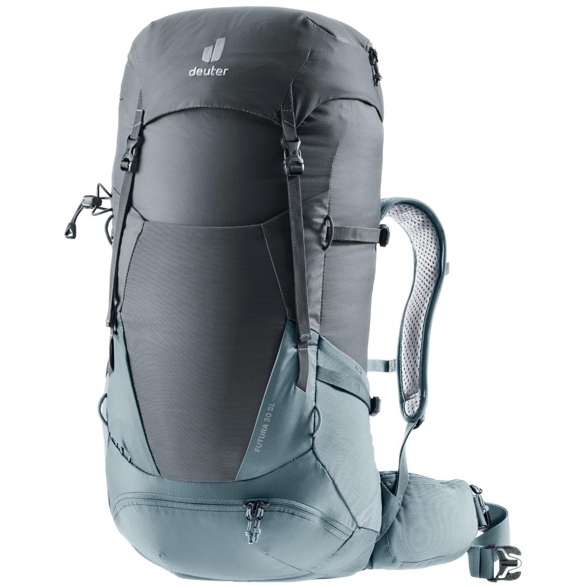 HIKING BACKPACK FUTURA 30 SL green