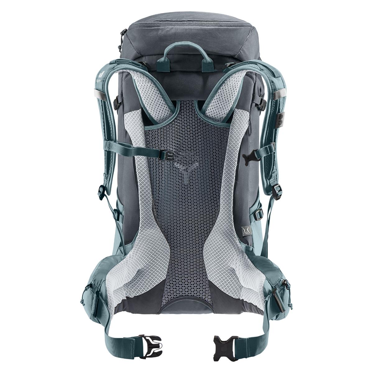 HIKING BACKPACK FUTURA 30 SL green