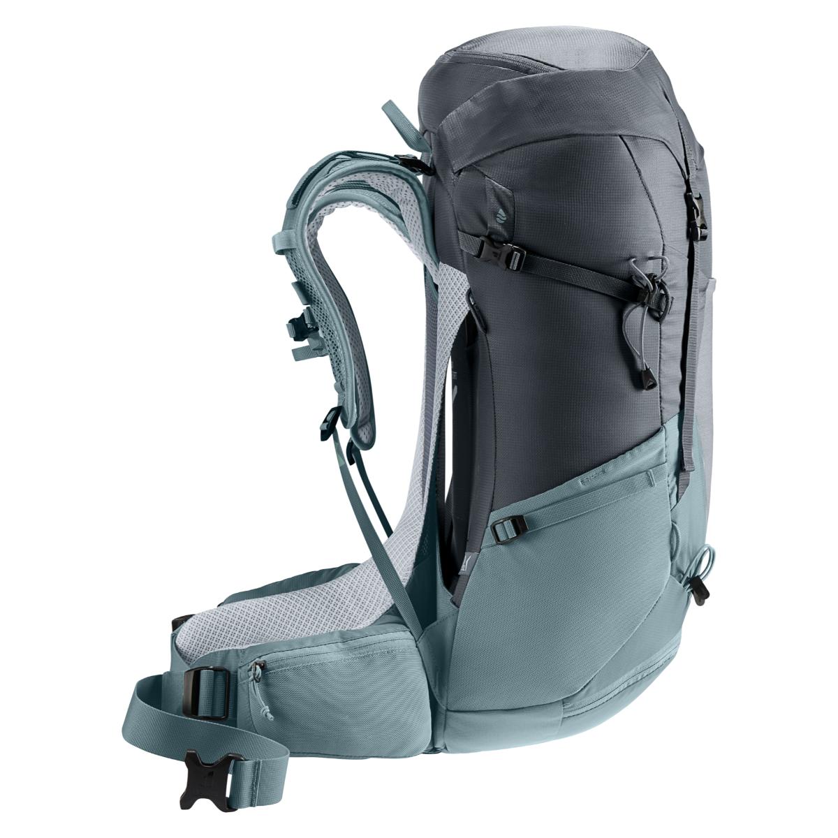 HIKING BACKPACK FUTURA 30 SL green