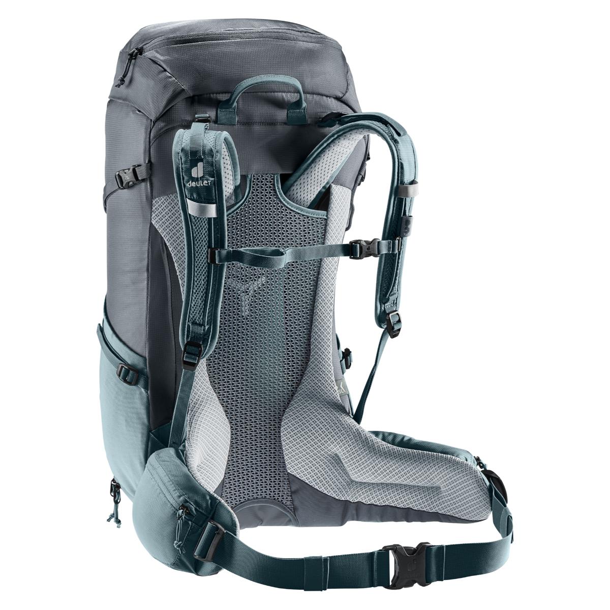 HIKING BACKPACK FUTURA 30 SL green