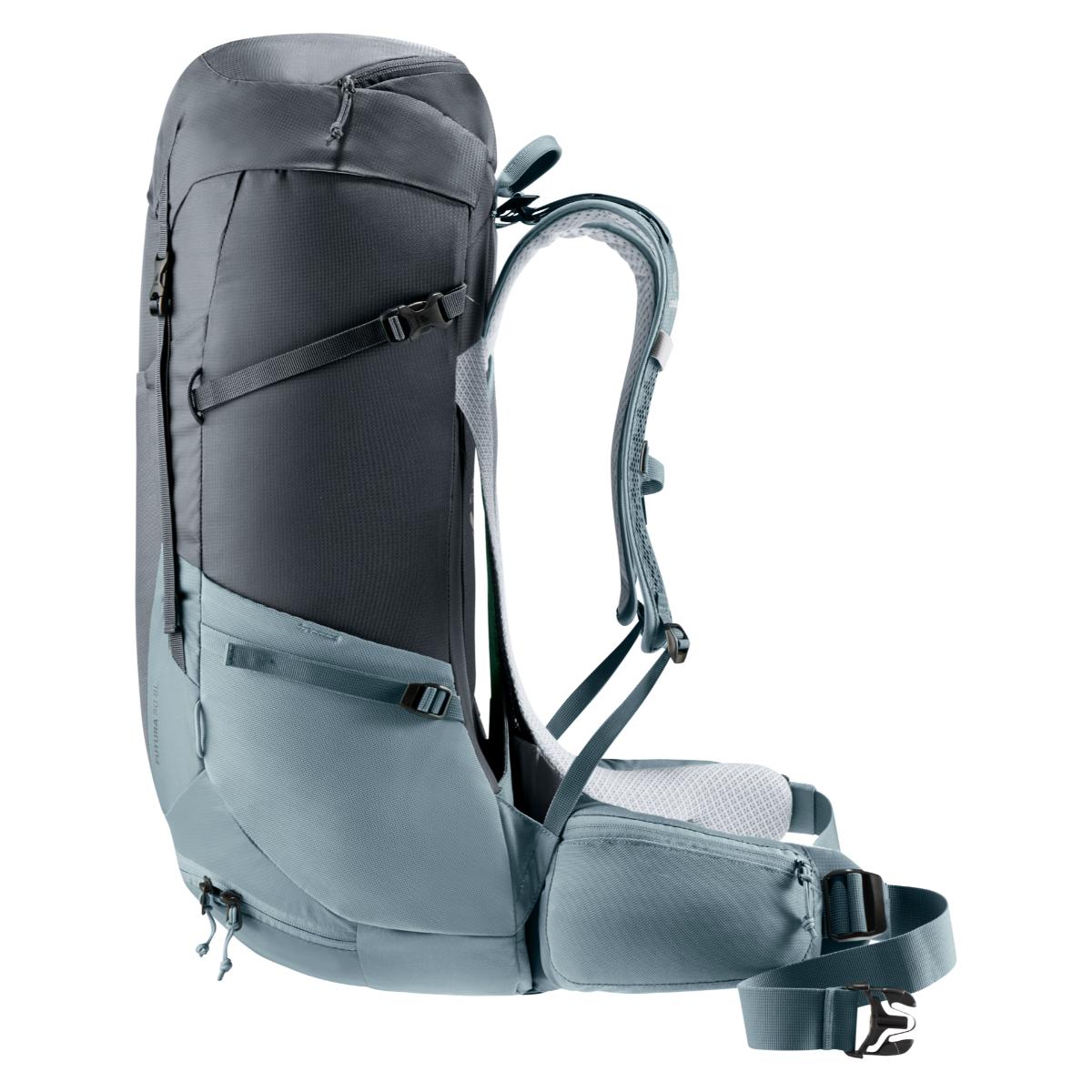 HIKING BACKPACK FUTURA 30 SL green