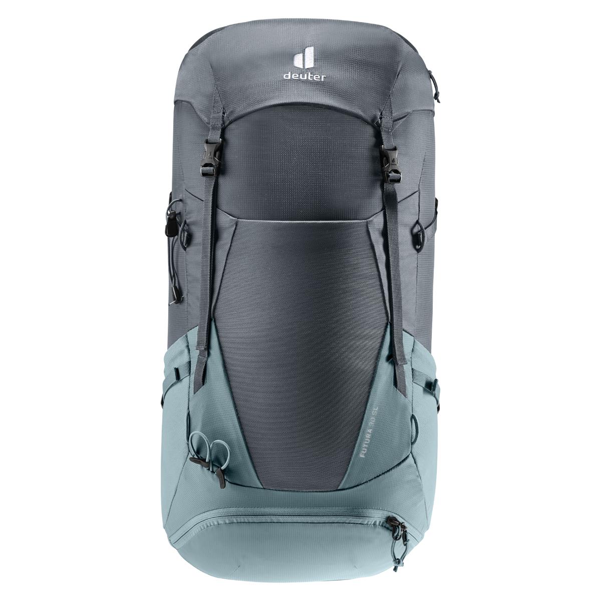 HIKING BACKPACK FUTURA 30 SL green