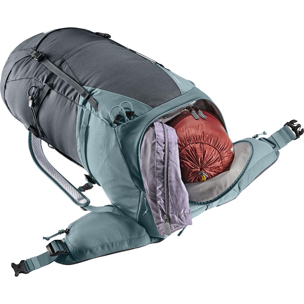 HIKING BACKPACK FUTURA 30 SL green