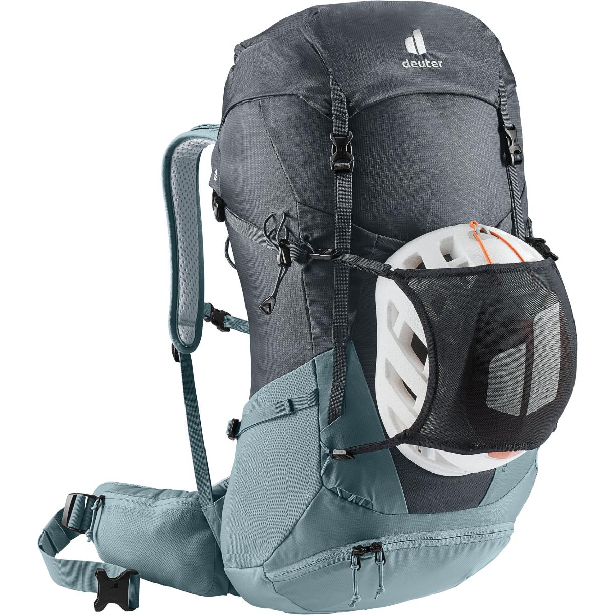 HIKING BACKPACK FUTURA 30 SL green