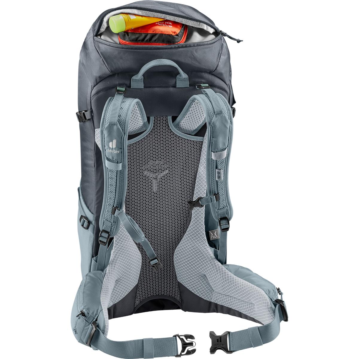 HIKING BACKPACK FUTURA 30 SL green