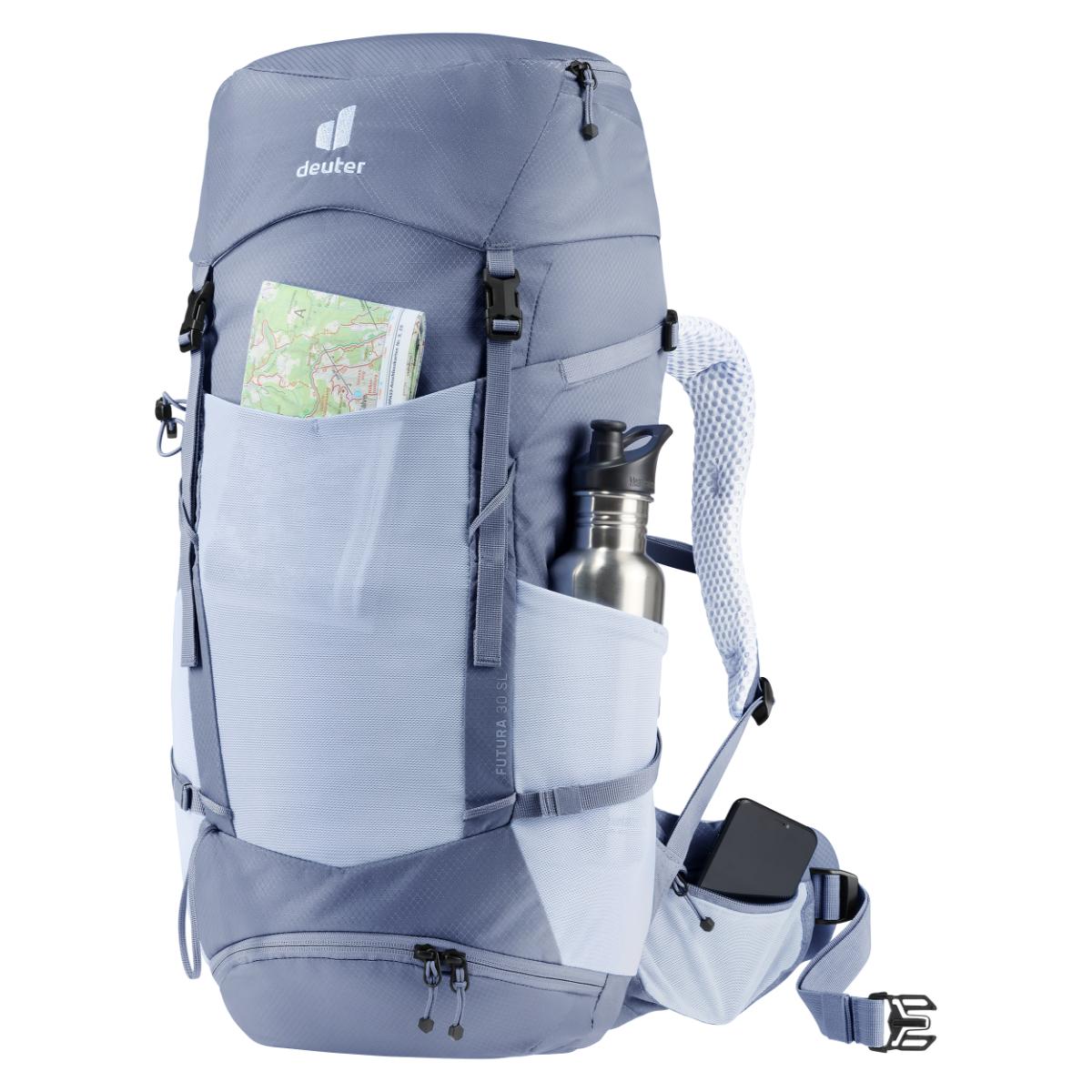 DEUTER FUTURA 30 SL