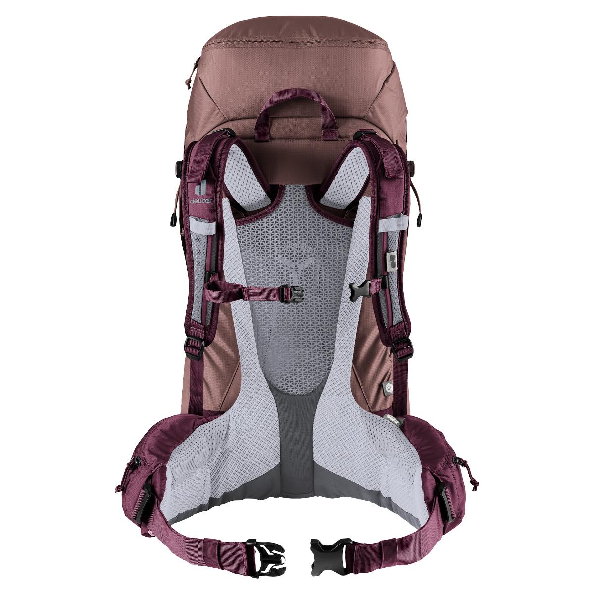 DEUTER FUTURA PRO 38 SL