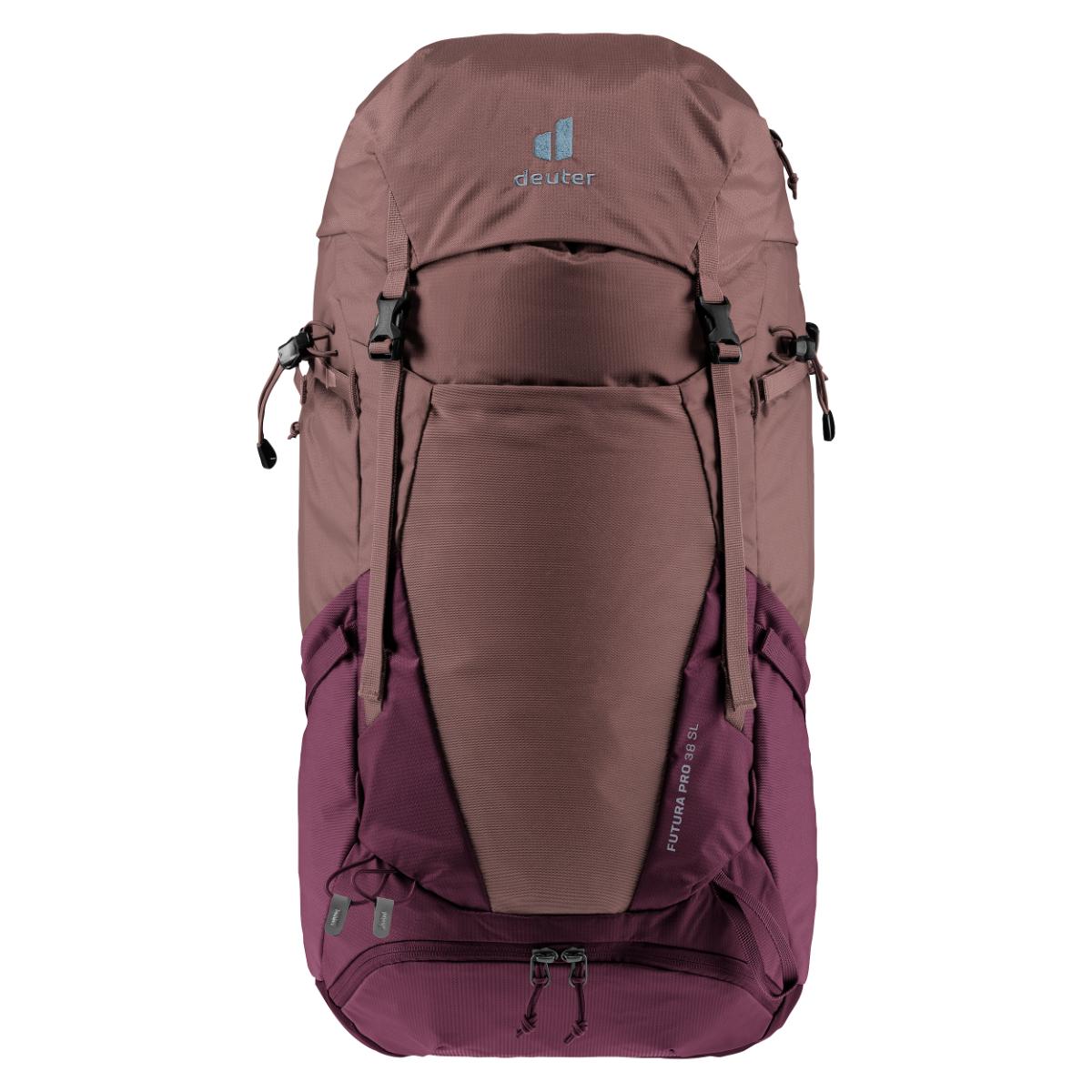 DEUTER FUTURA PRO 38 SL