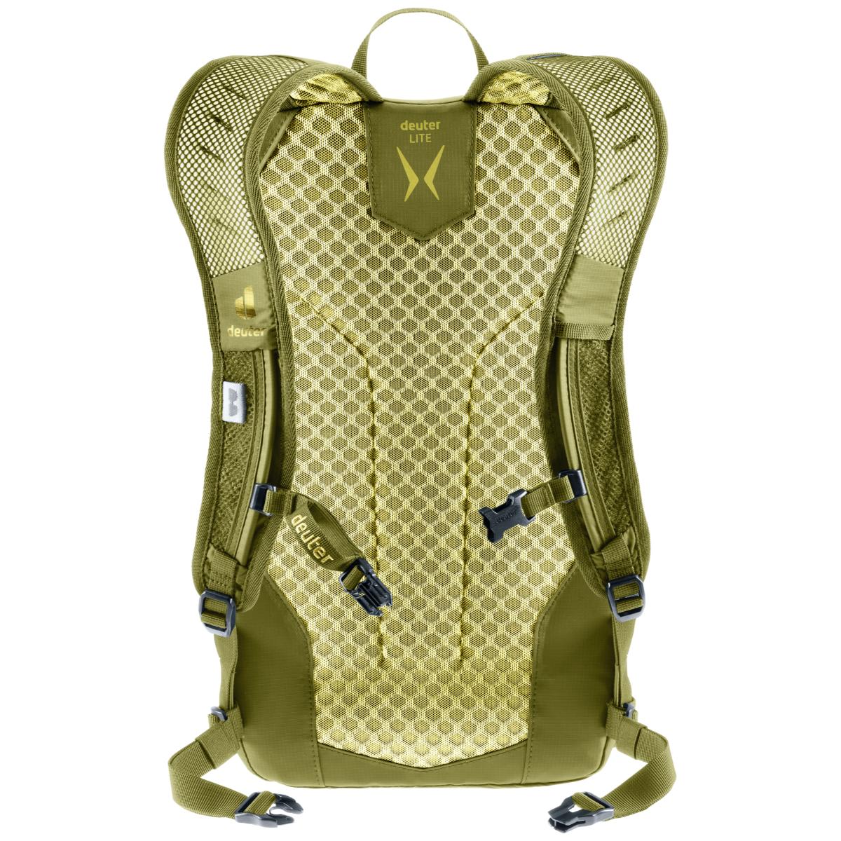 DEUTER SPEED LITE 17