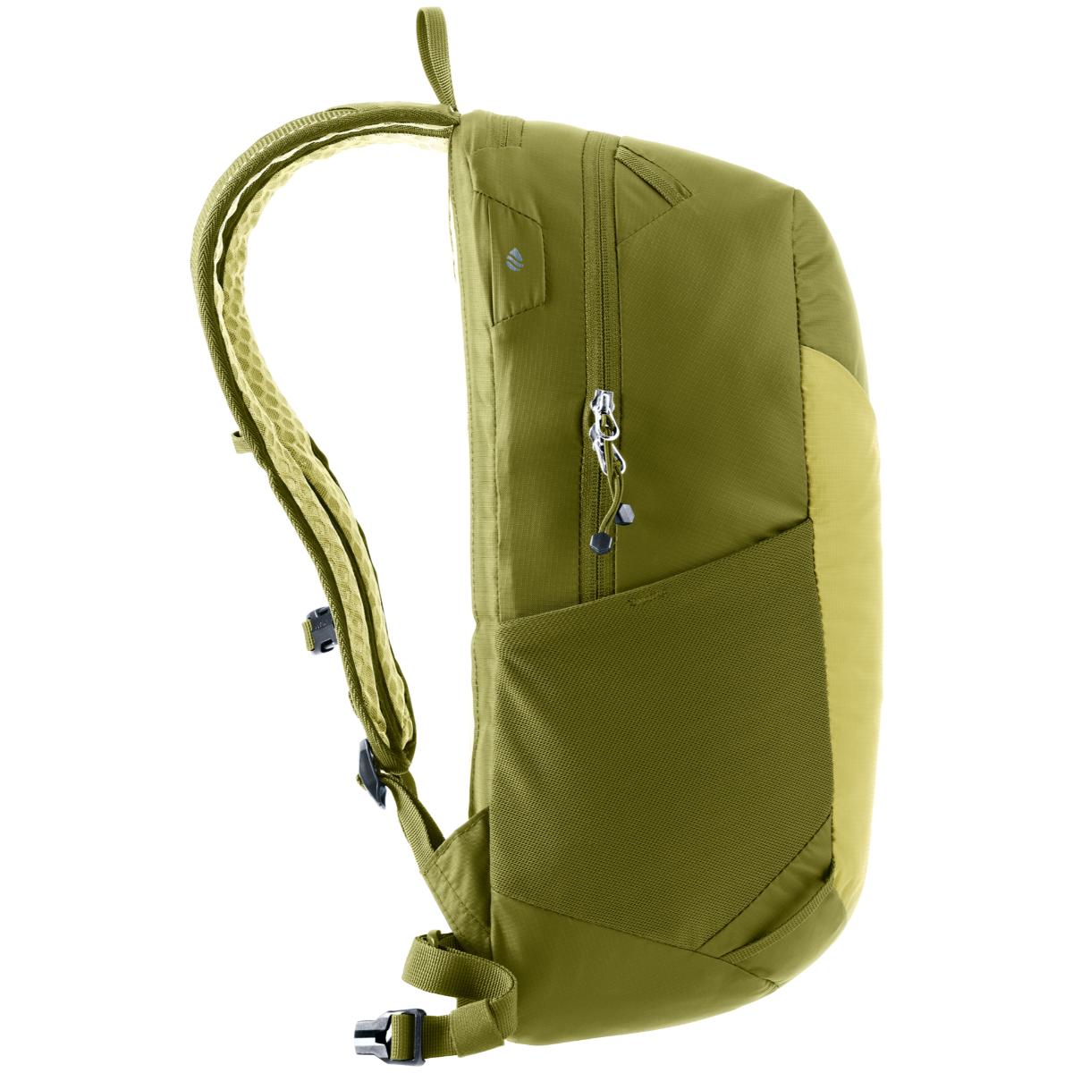 DEUTER SPEED LITE 17