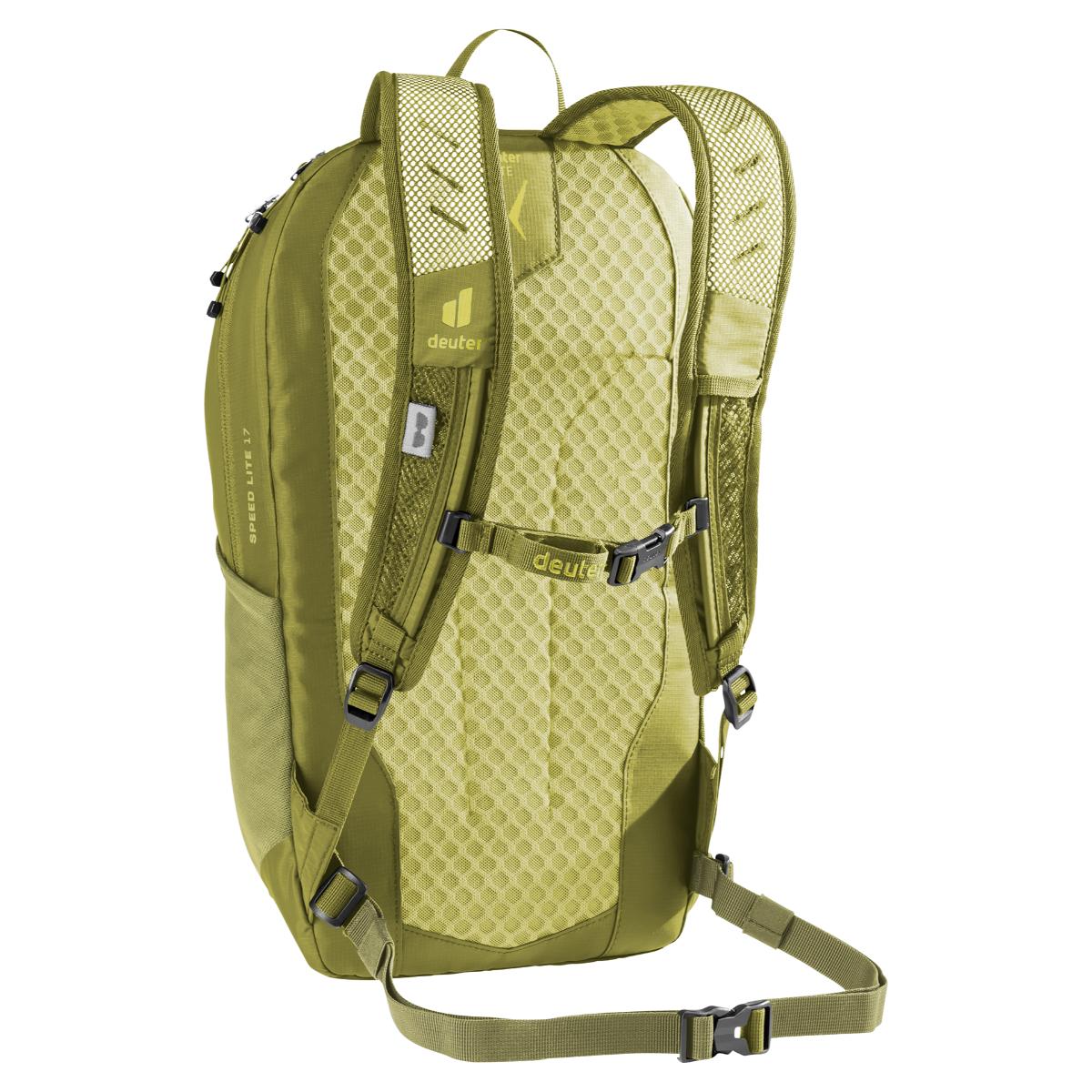 DEUTER SPEED LITE 17
