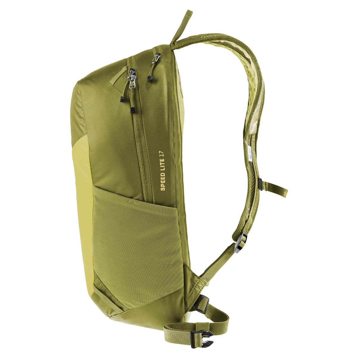 DEUTER SPEED LITE 17