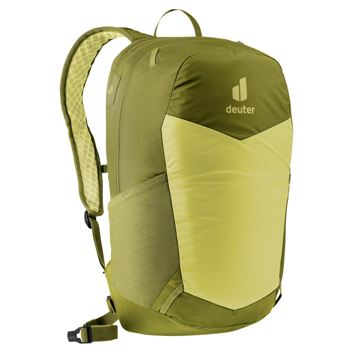 DEUTER SPEED LITE 17