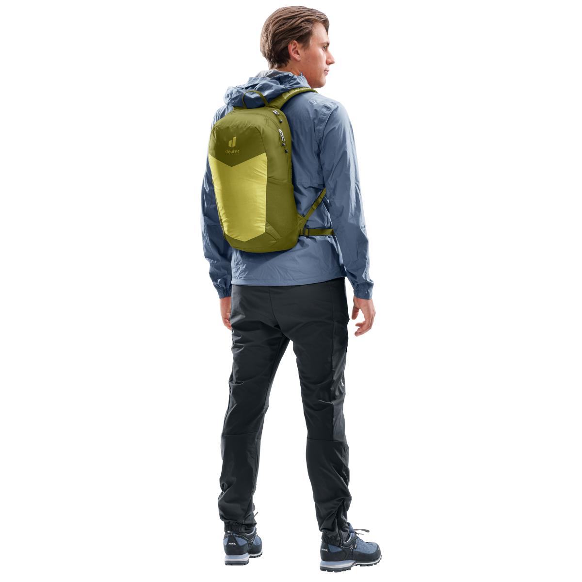 DEUTER SPEED LITE 17
