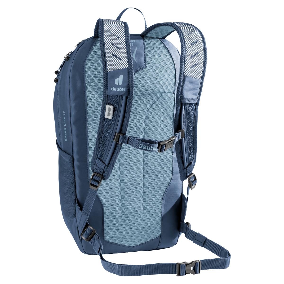 DEUTER SPEED LITE 17