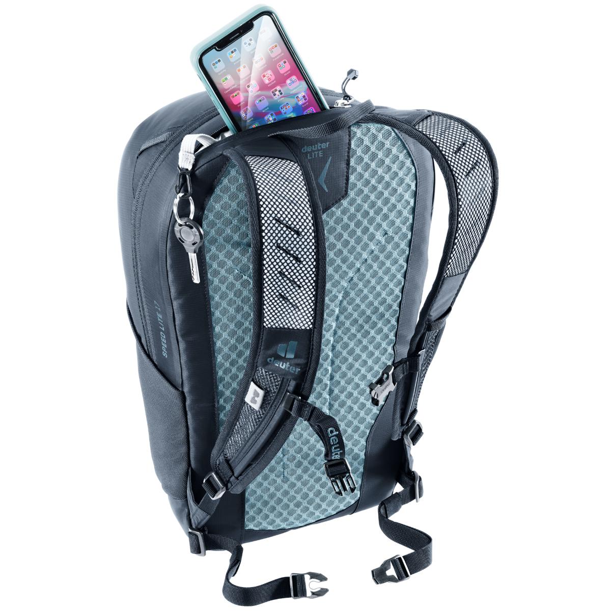 DEUTER SPEED LITE 17