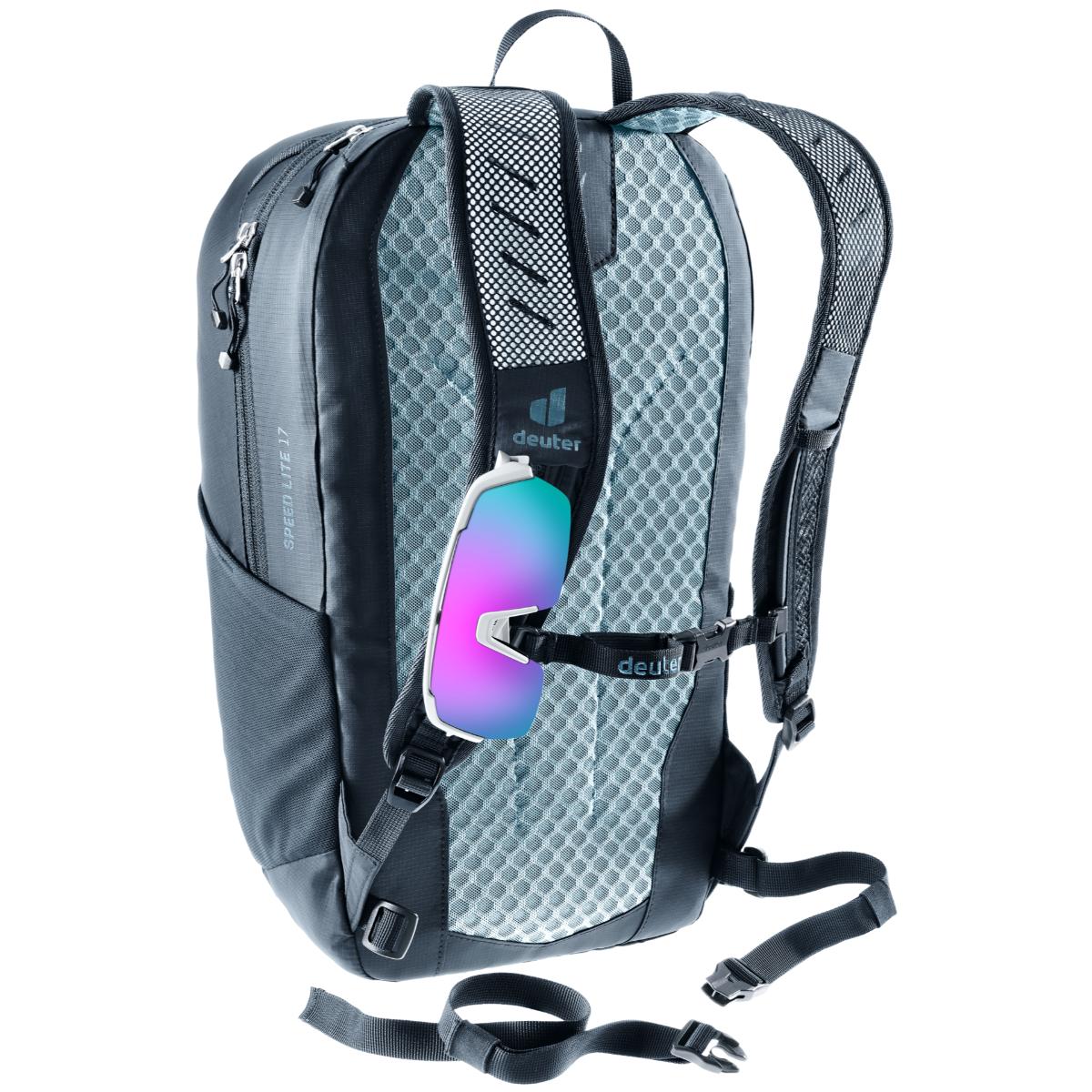 DEUTER SPEED LITE 17