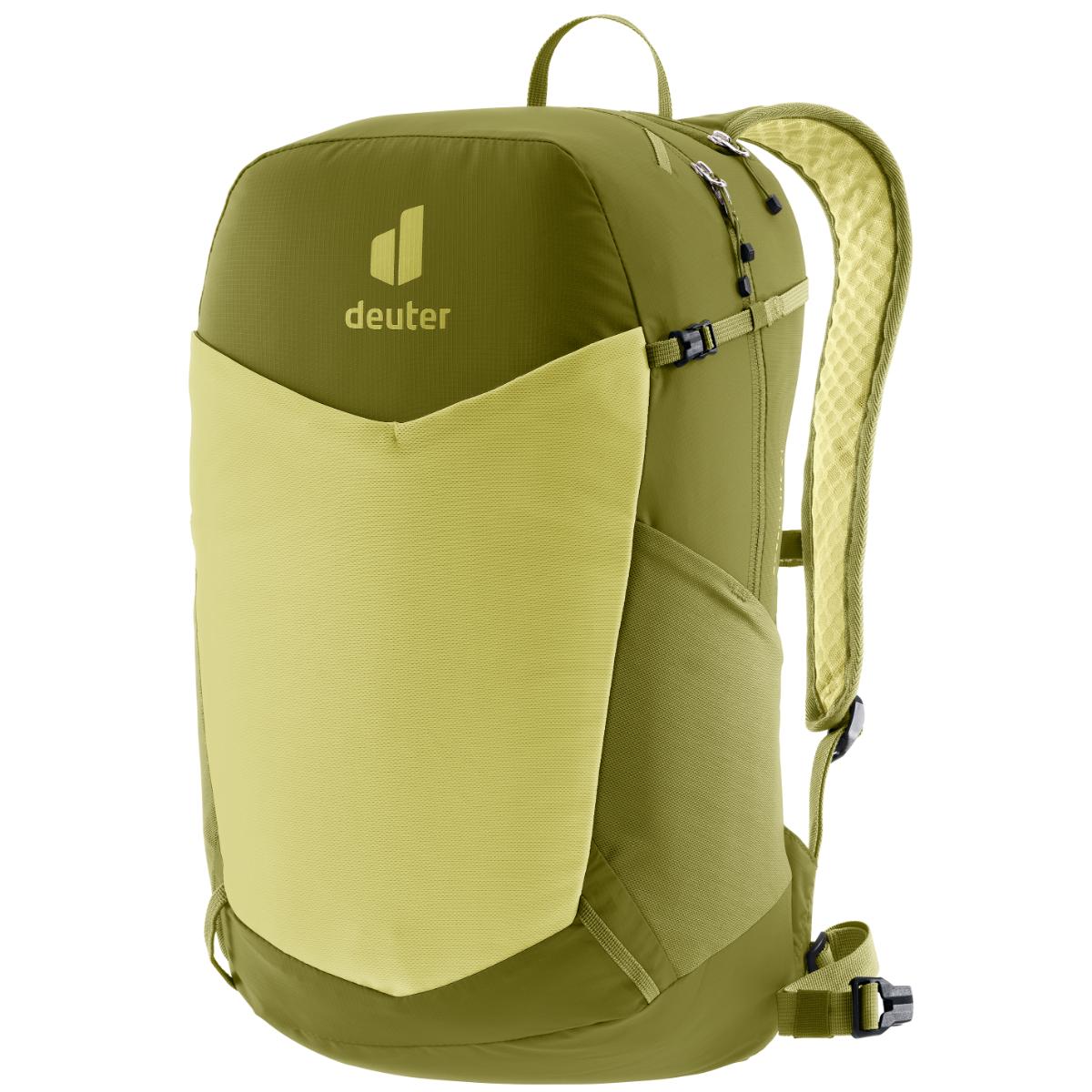 DEUTER SPEED LITE 21