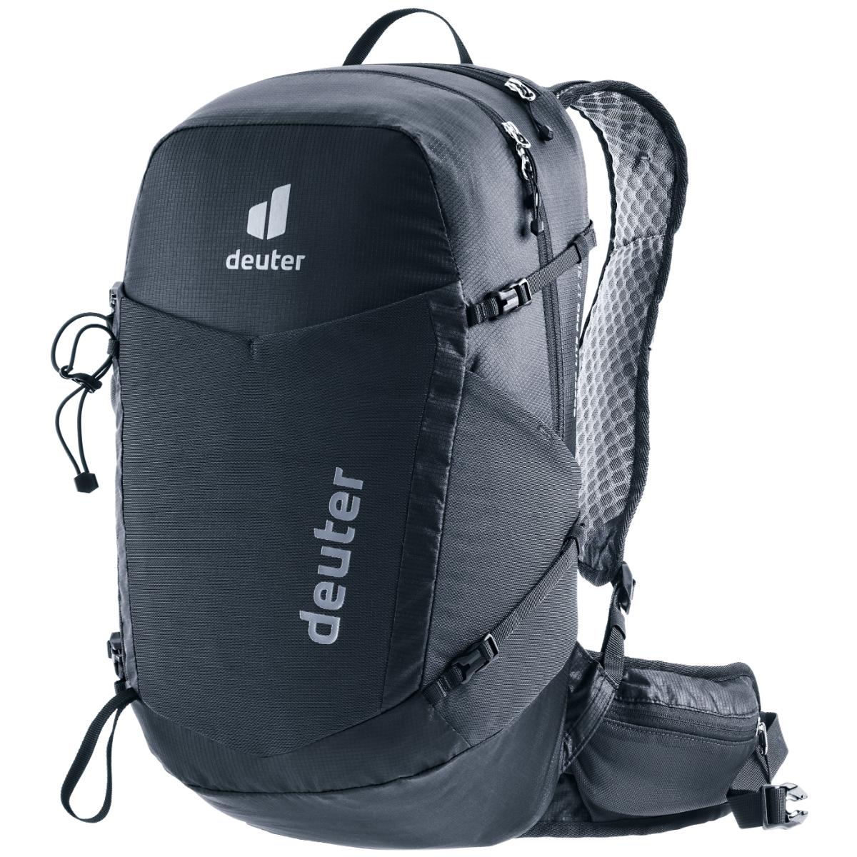 DEUTER SPEED LITE PRO 17 SL
