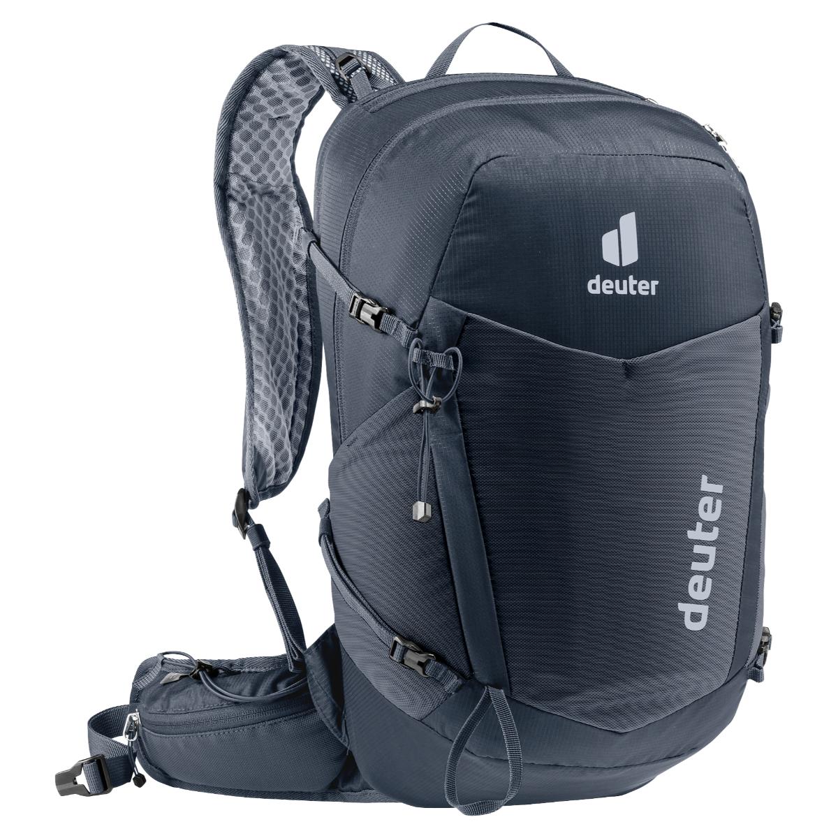 DEUTER SPEED LITE PRO 17 SL