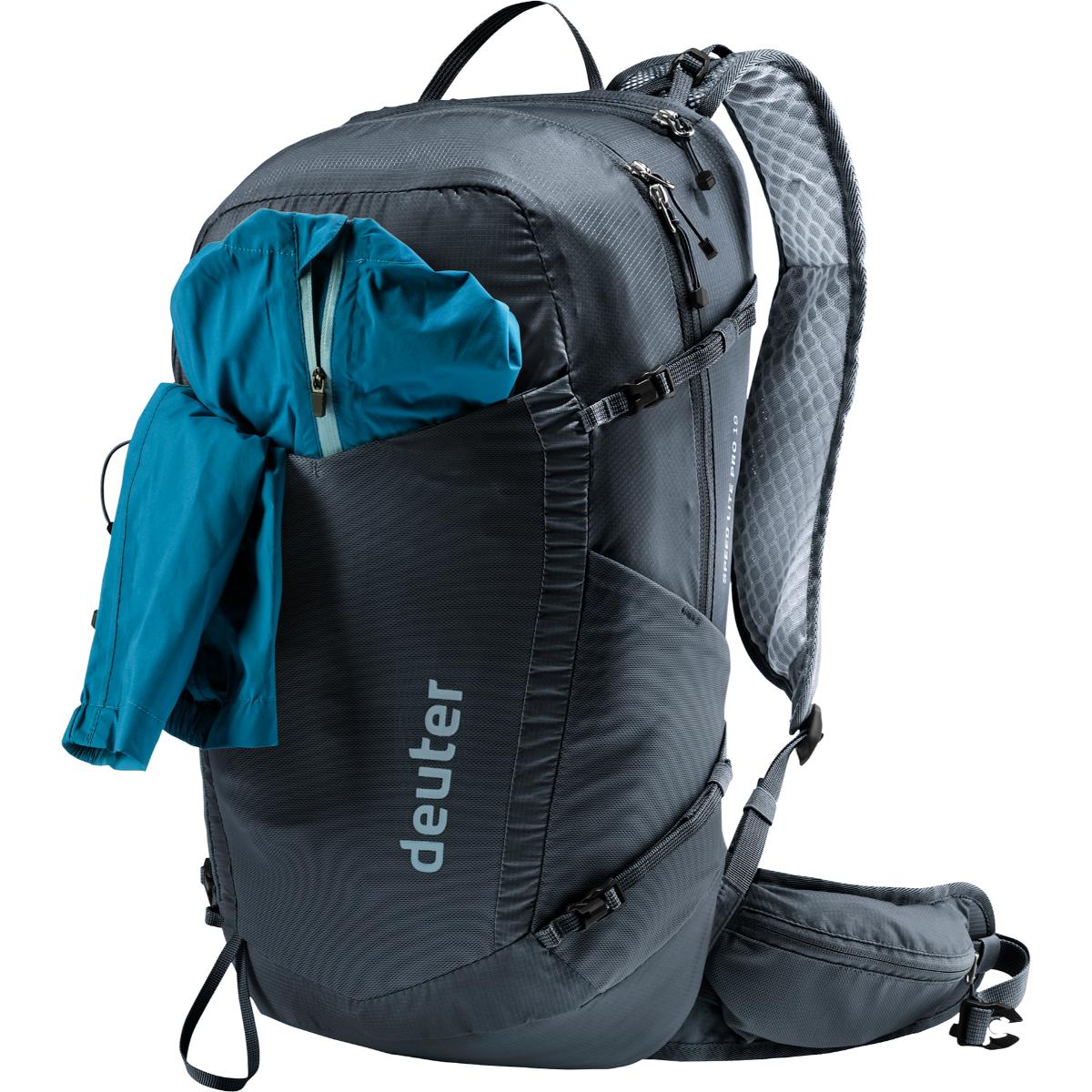 DEUTER SPEED LITE PRO 19