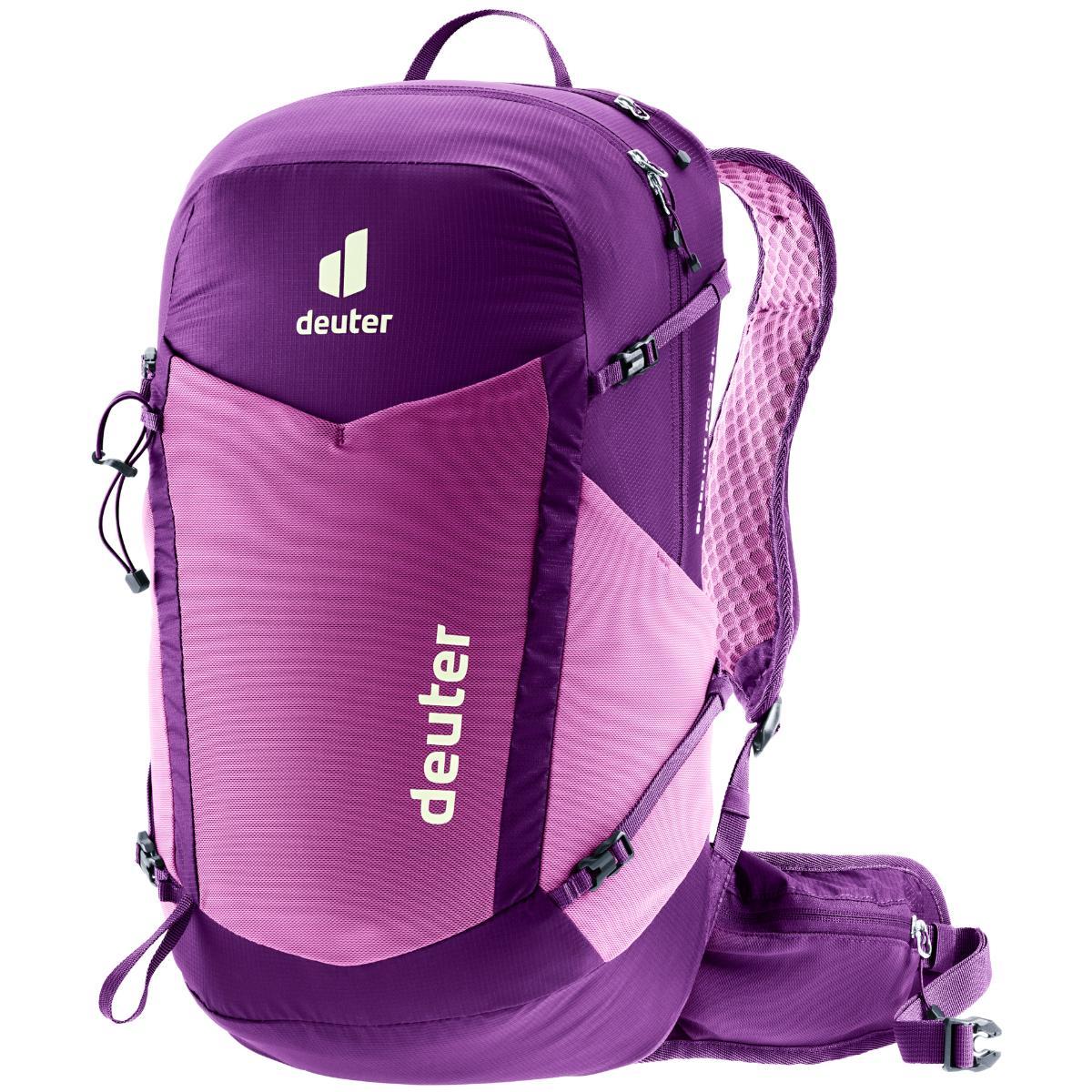DEUTER SPEED LITE PRO 23 SL