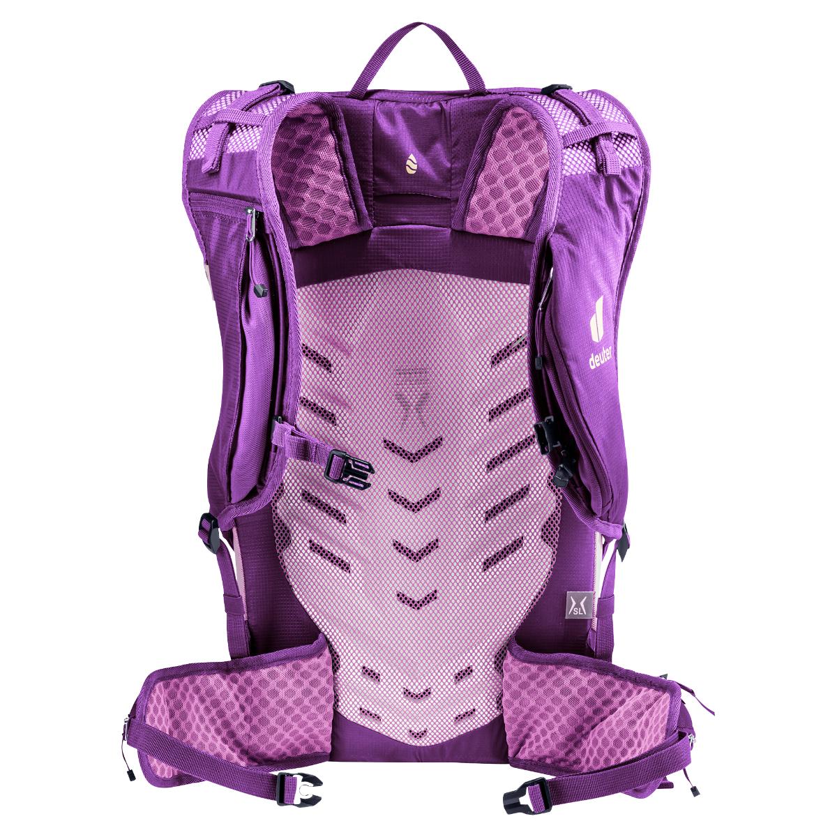 DEUTER SPEED LITE PRO 23 SL