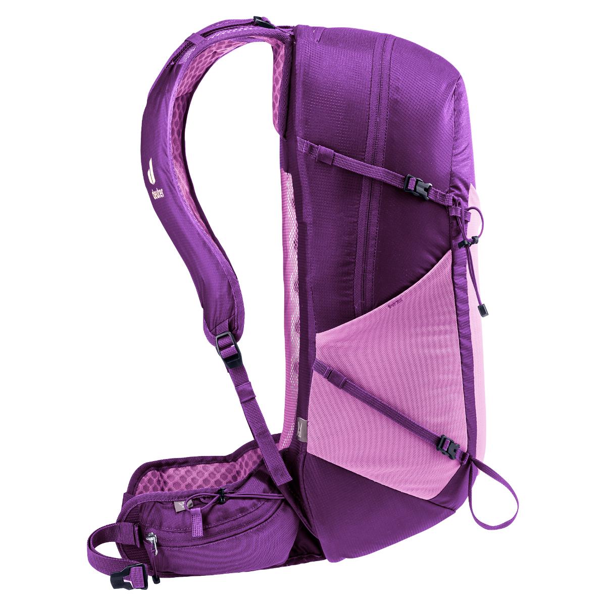 DEUTER SPEED LITE PRO 23 SL