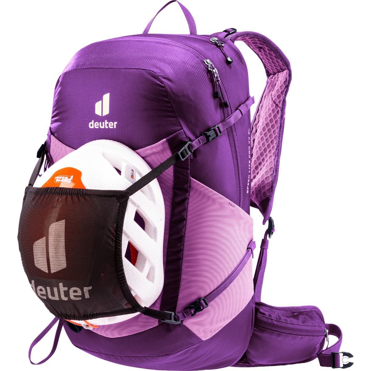 DEUTER SPEED LITE PRO 23 SL