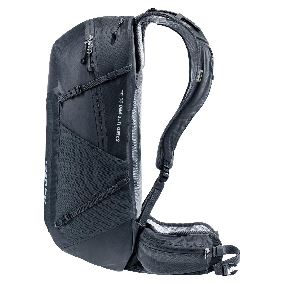 DEUTER SPEED LITE PRO 23 SL