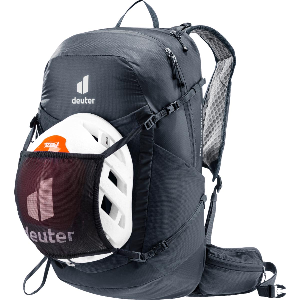 DEUTER SPEED LITE PRO 23 SL