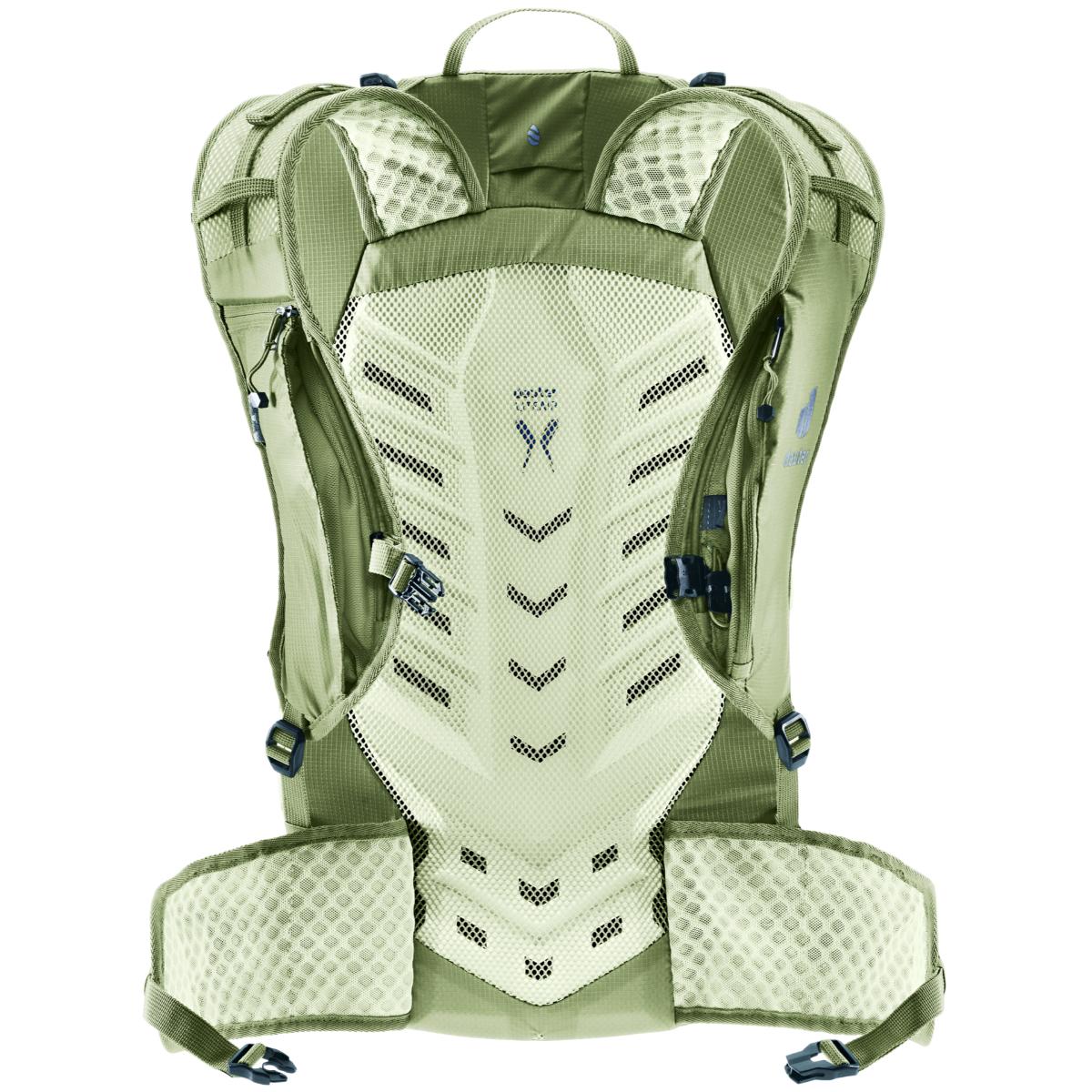 DEUTER SPEED LITE PRO 25