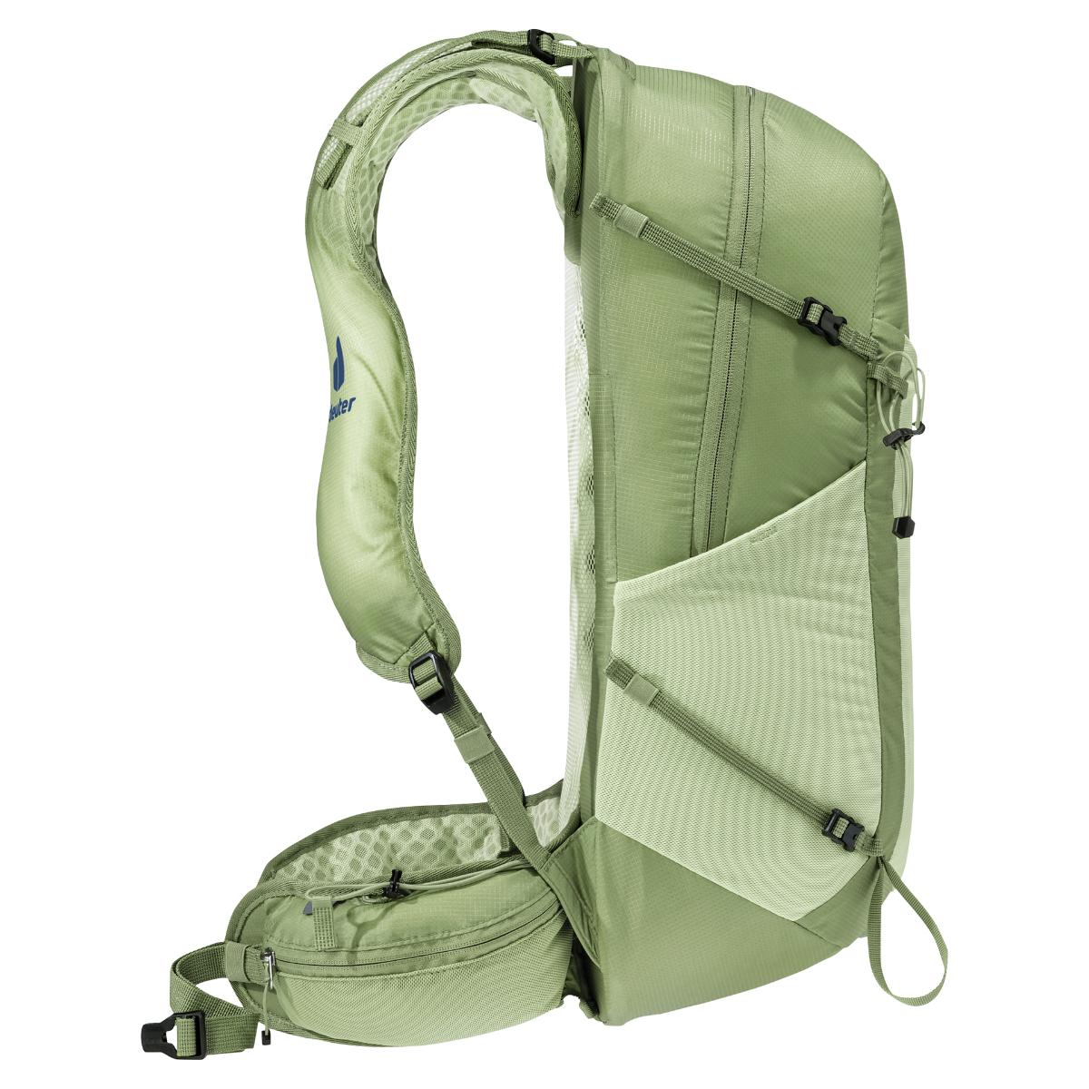 DEUTER SPEED LITE PRO 25