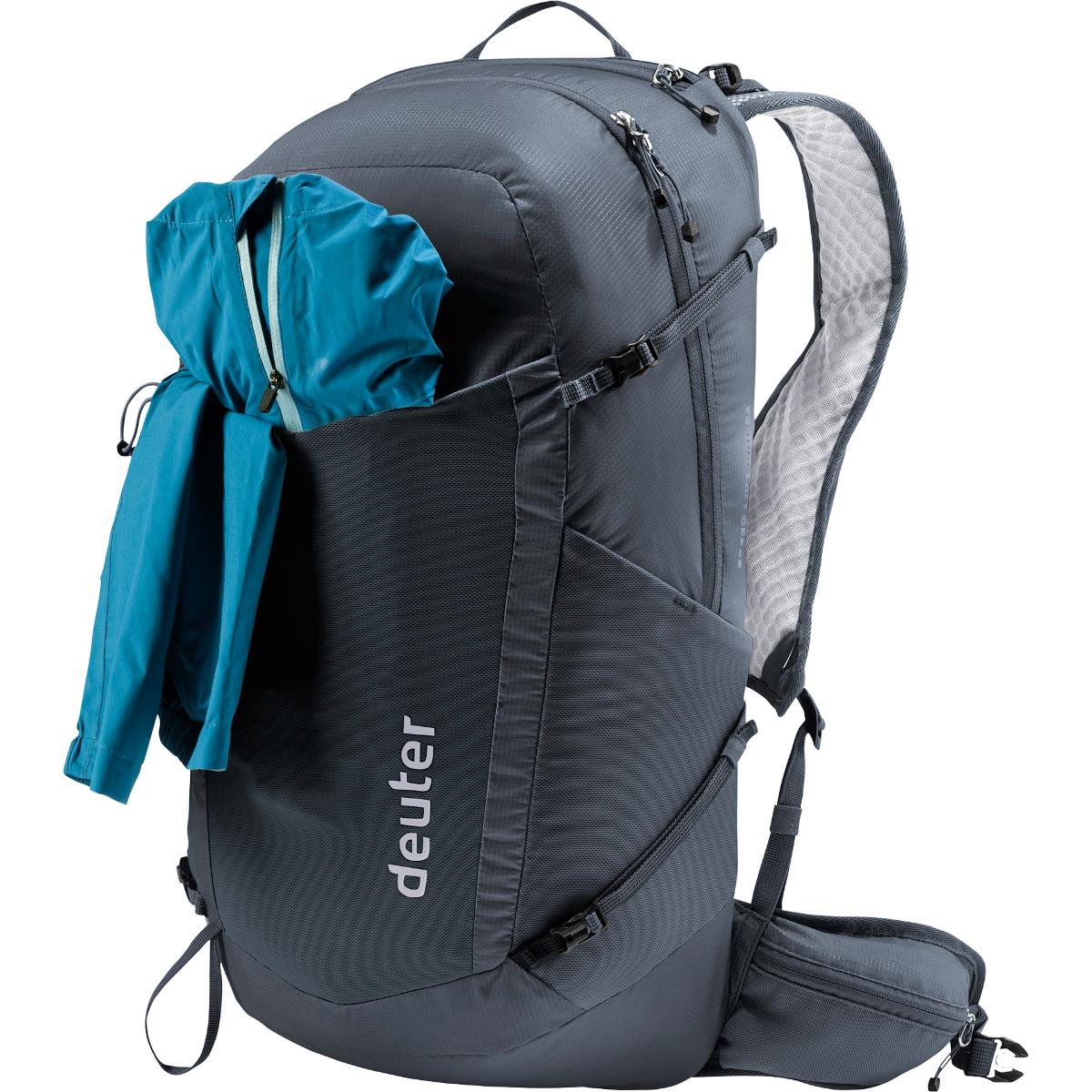DEUTER SPEED LITE PRO 25