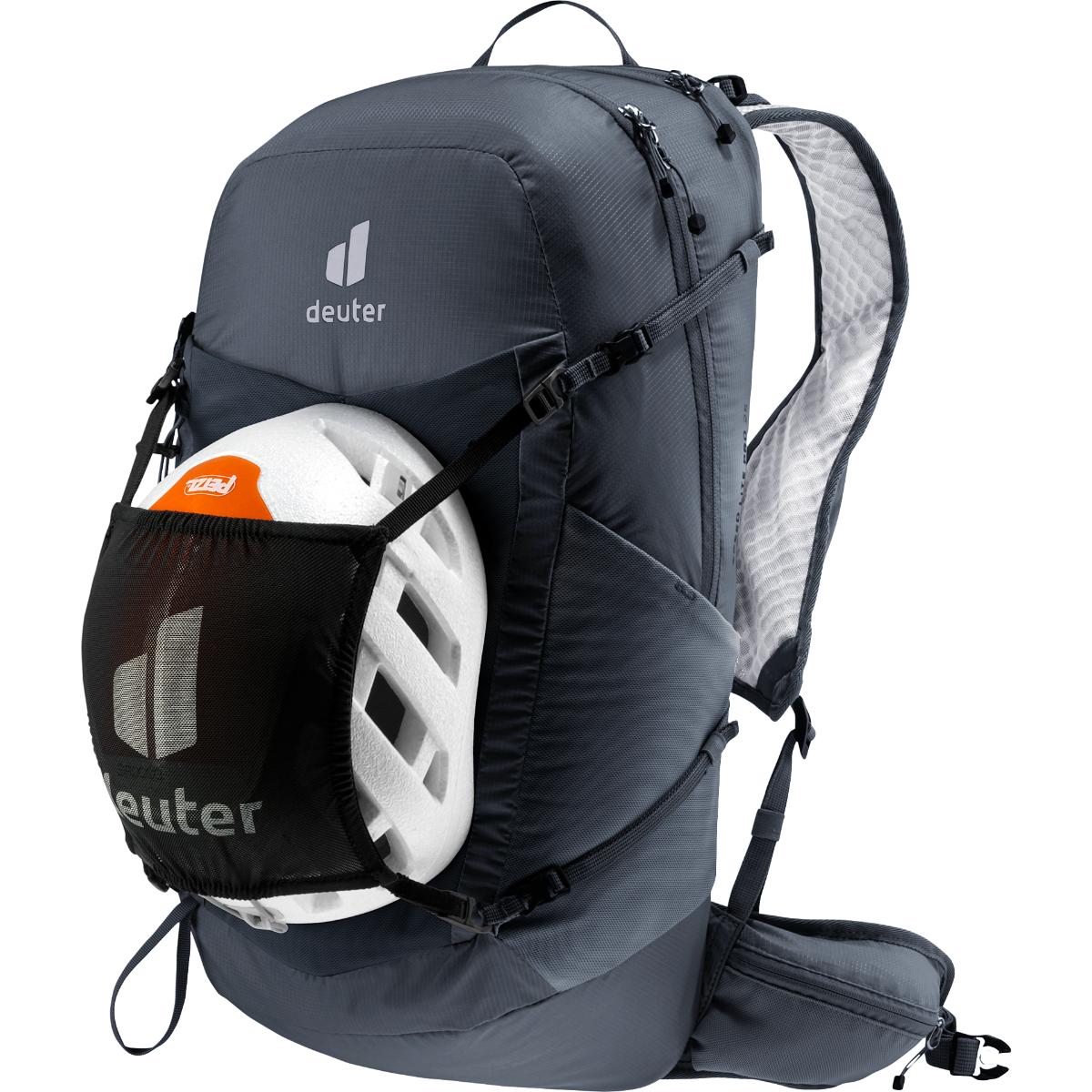 DEUTER SPEED LITE PRO 25