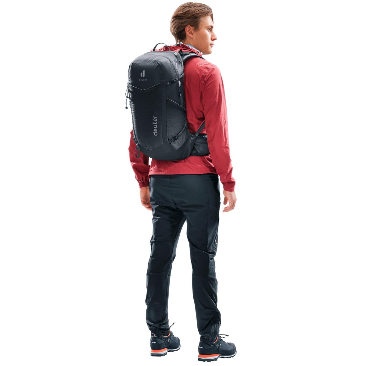 DEUTER SPEED LITE PRO 25