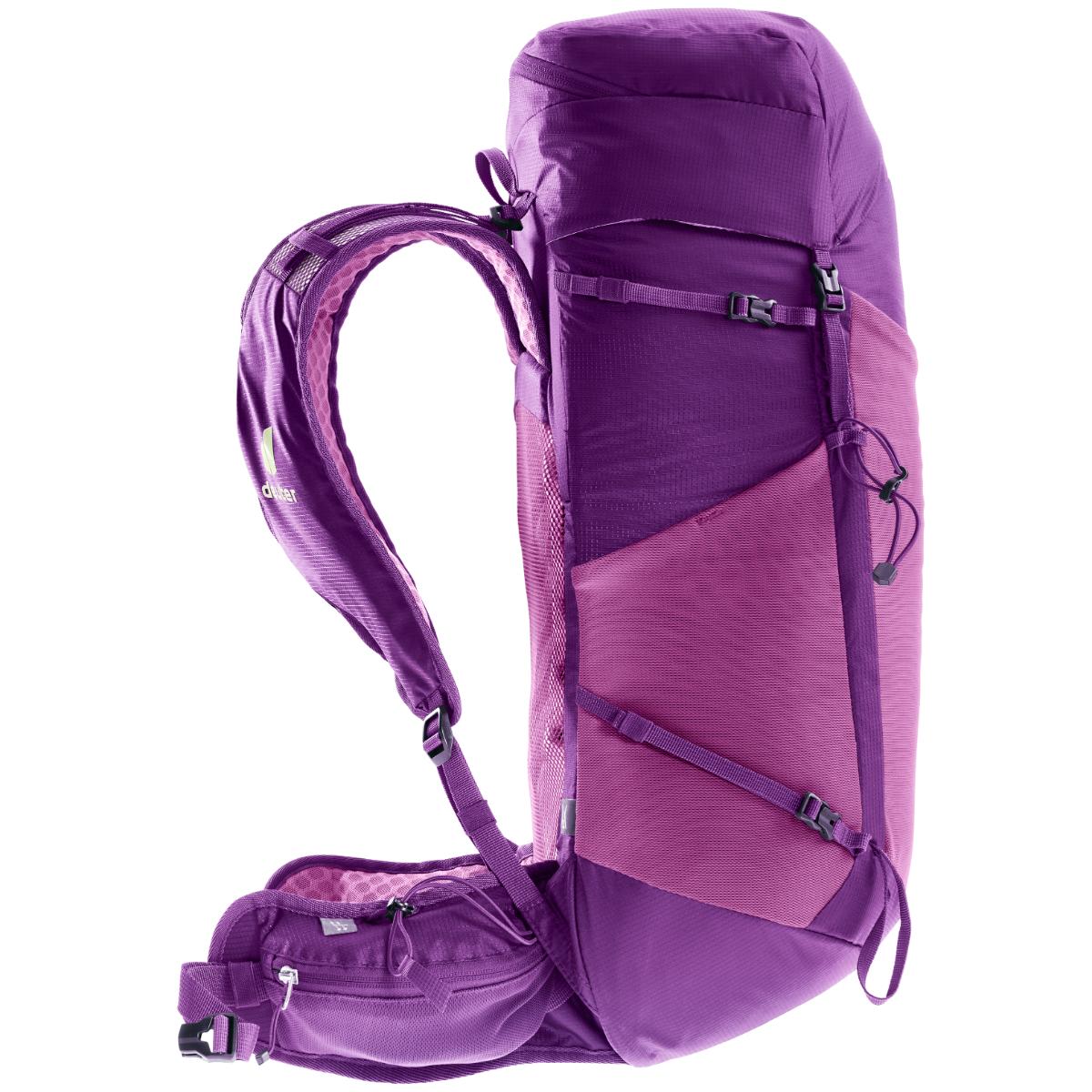DEUTER SPEED LITE PRO 28 SL