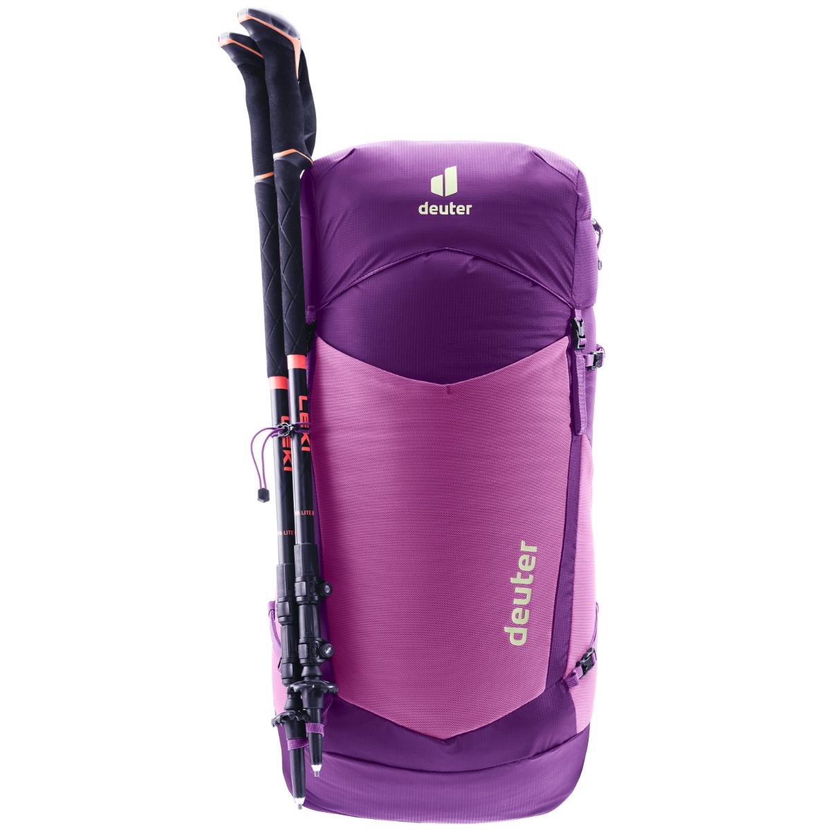 DEUTER SPEED LITE PRO 28 SL