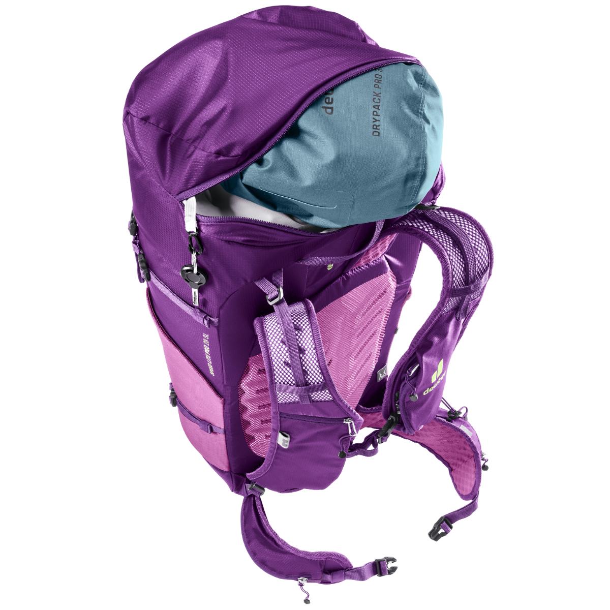 DEUTER SPEED LITE PRO 28 SL