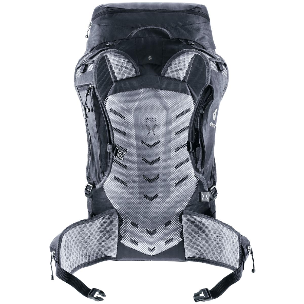 DEUTER SPEED LITE PRO 28 SL