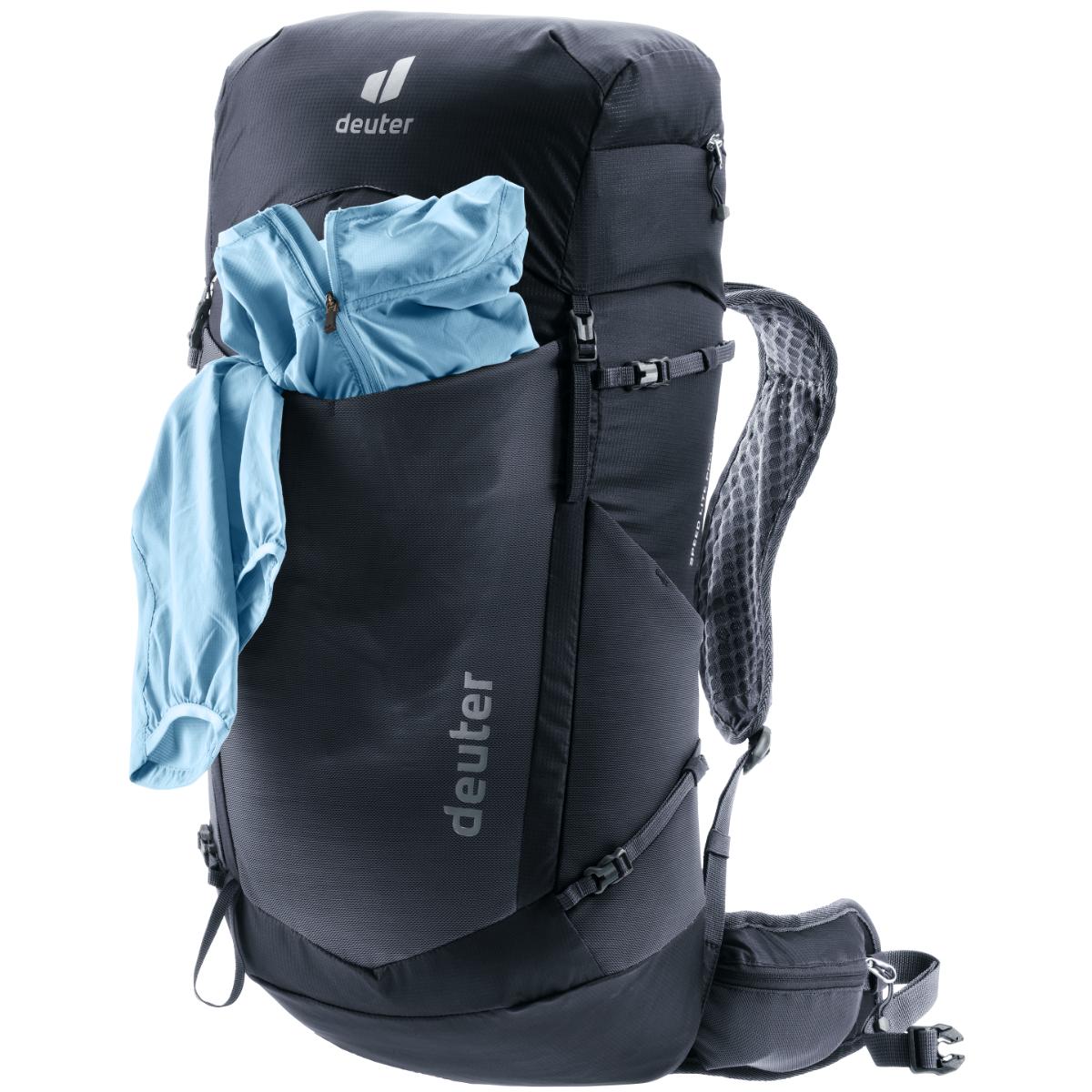 DEUTER SPEED LITE PRO 28 SL