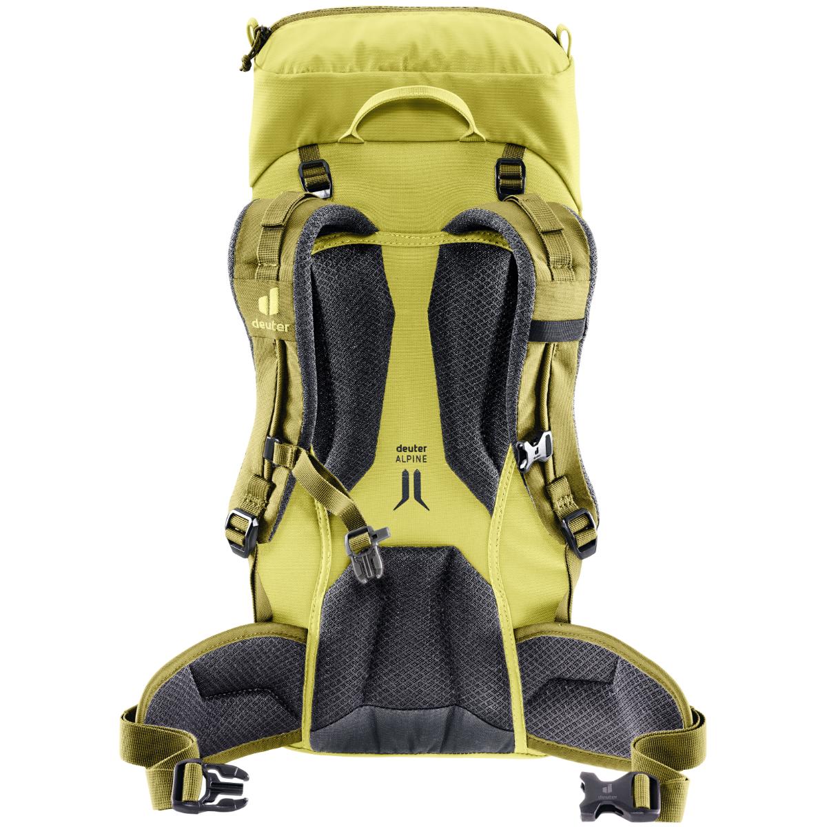 DEUTER CLIMBER 22